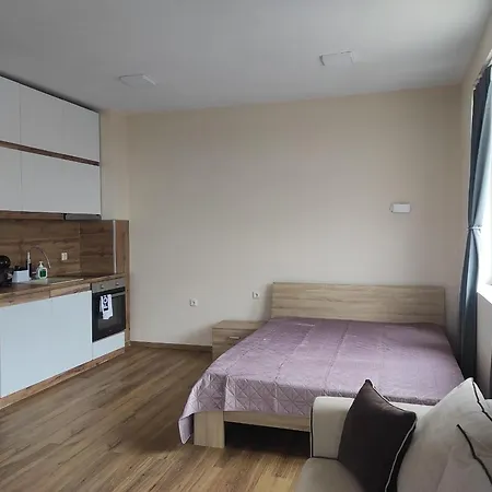 Apartman Seahome Beachfront Sea View Terrace Quiet Parking Primorszko