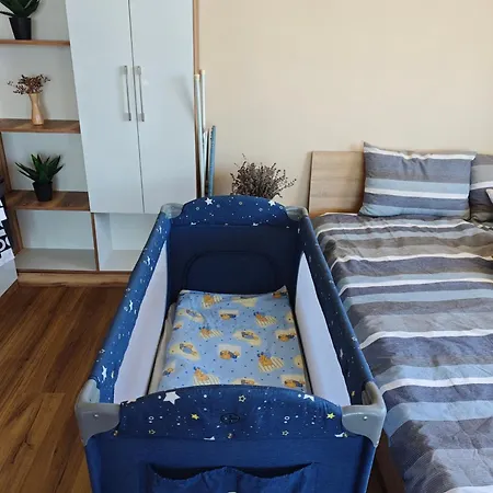 Apartman Seahome Beachfront Sea View Terrace Quiet Parking Primorszko