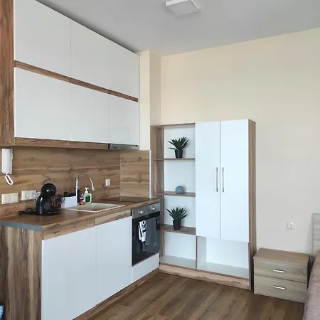 Apartman Seahome Beachfront Sea View Terrace Quiet Parking *